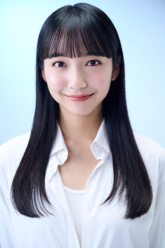 「兵庫 旅するキッカケ文庫」アンバサダー 山之内すずさん
