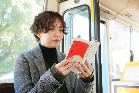 兵庫旅するキッカケ文庫