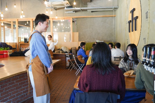 兵庫旅するキッカケ文庫