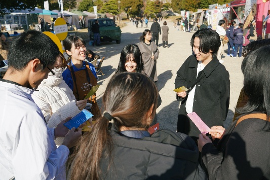 兵庫旅するキッカケ文庫